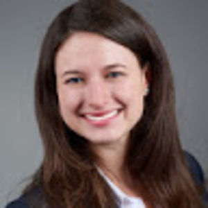 Meet your Posher, Joanna